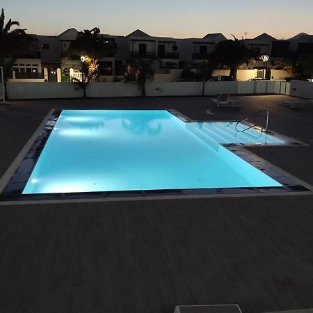 Casa Delfin Daire Costa Teguise Dış mekan fotoğraf