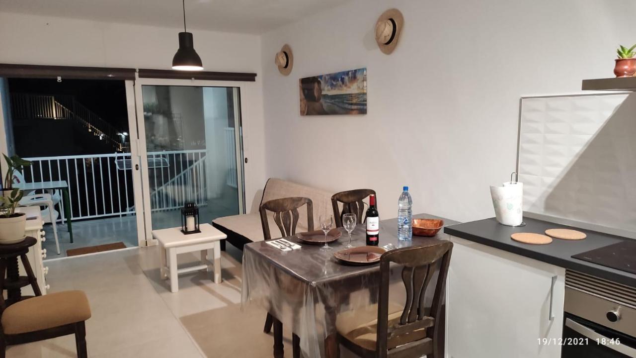 Casa Delfin Daire Costa Teguise Dış mekan fotoğraf