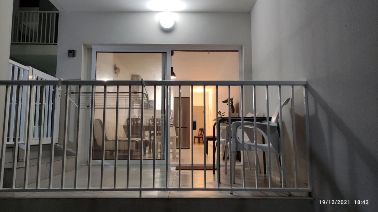 Casa Delfin Daire Costa Teguise Dış mekan fotoğraf