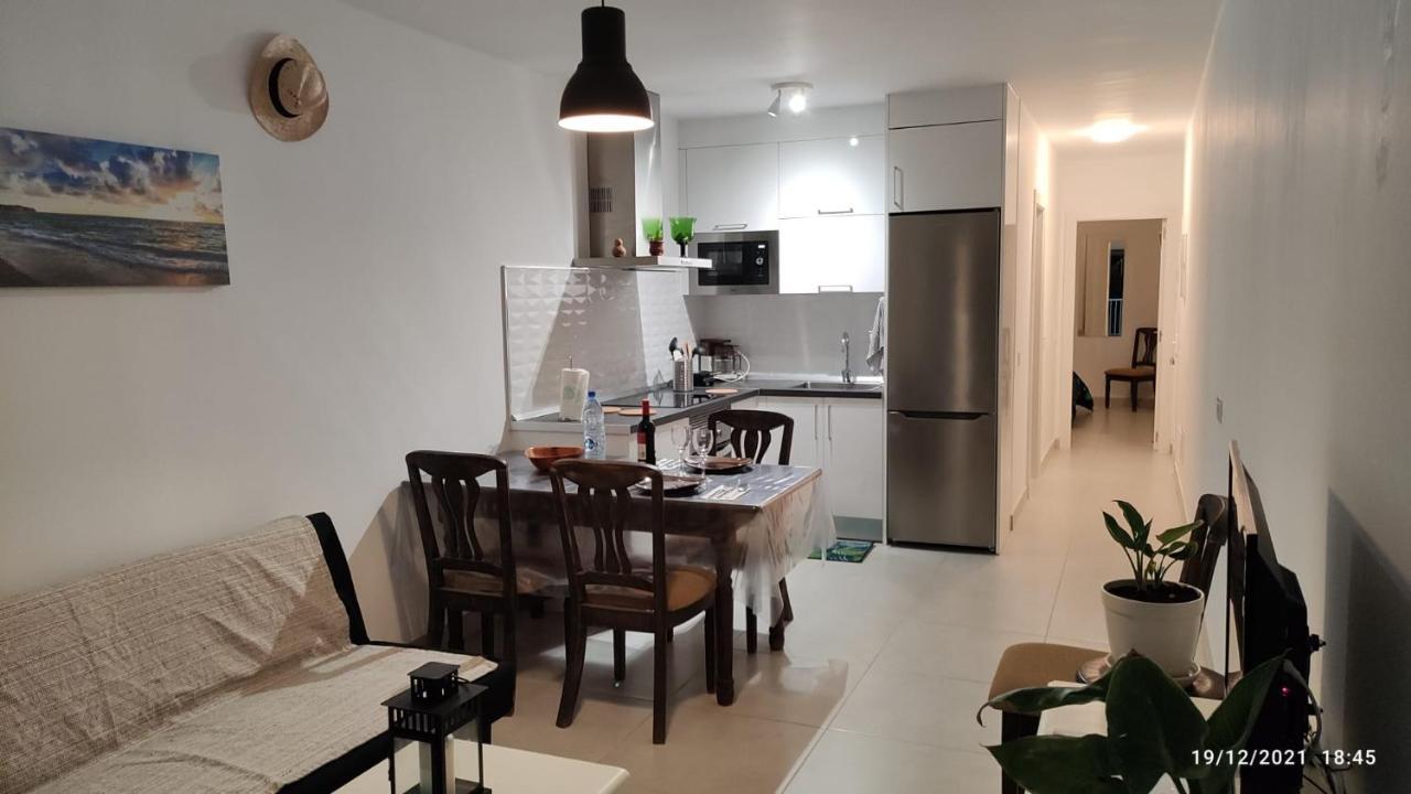 Casa Delfin Daire Costa Teguise Dış mekan fotoğraf