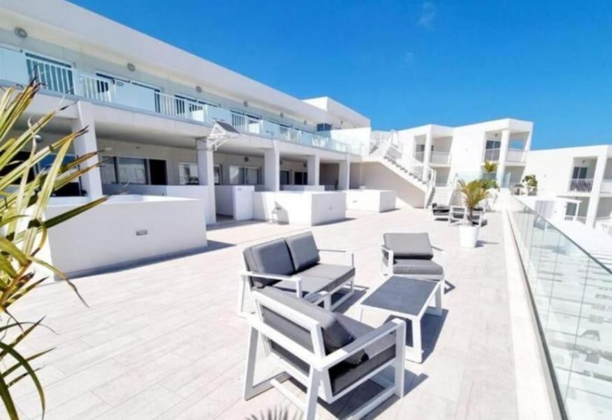 Casa Delfin Daire Costa Teguise Dış mekan fotoğraf