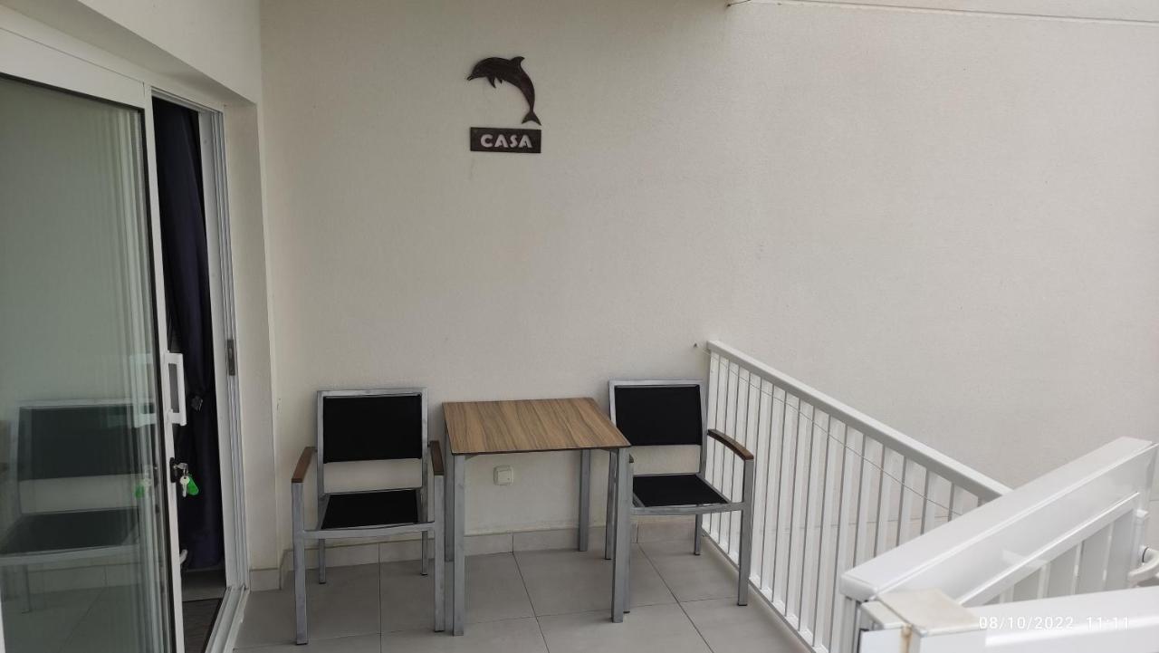 Casa Delfin Daire Costa Teguise Dış mekan fotoğraf